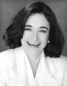 Nancy Wolfe | Vintage 1