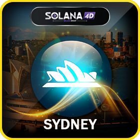 SOLANA4D