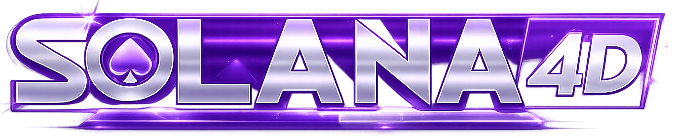 SOLANA4D